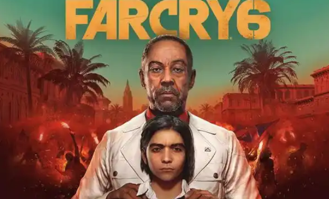 孤岛惊魂6启动闪退怎么办 孤岛惊魂6使用加速器吗