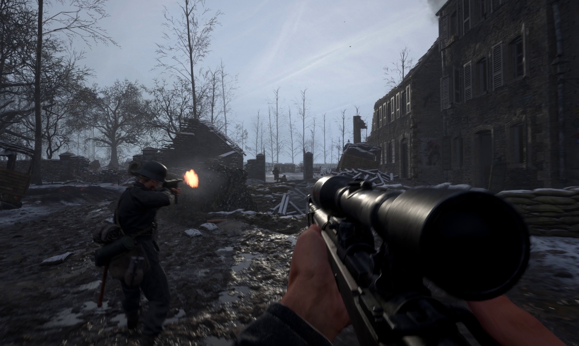 人间地狱要钱吗 人间地狱现在还值得买吗