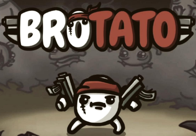 土豆兄弟闪退如何解决 土豆兄弟好用的加速器下载分享