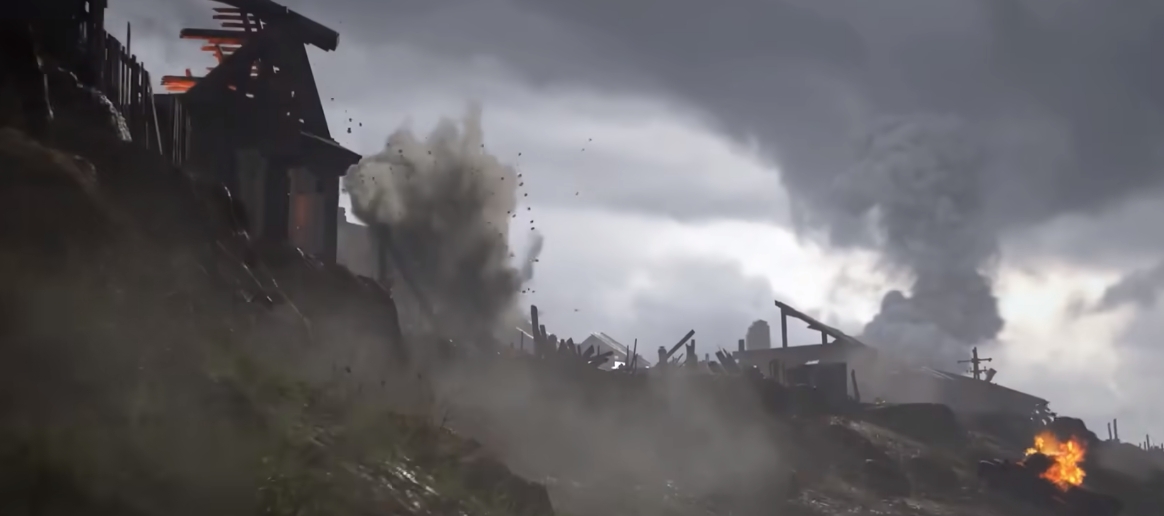 人间地狱有国服吗 人间地狱游戏在哪里下载