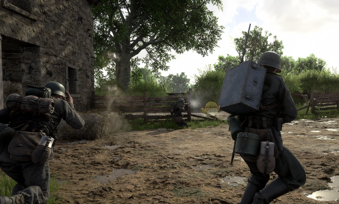 人间地狱指挥官技能是什么 人间地狱指挥官技能信息一览