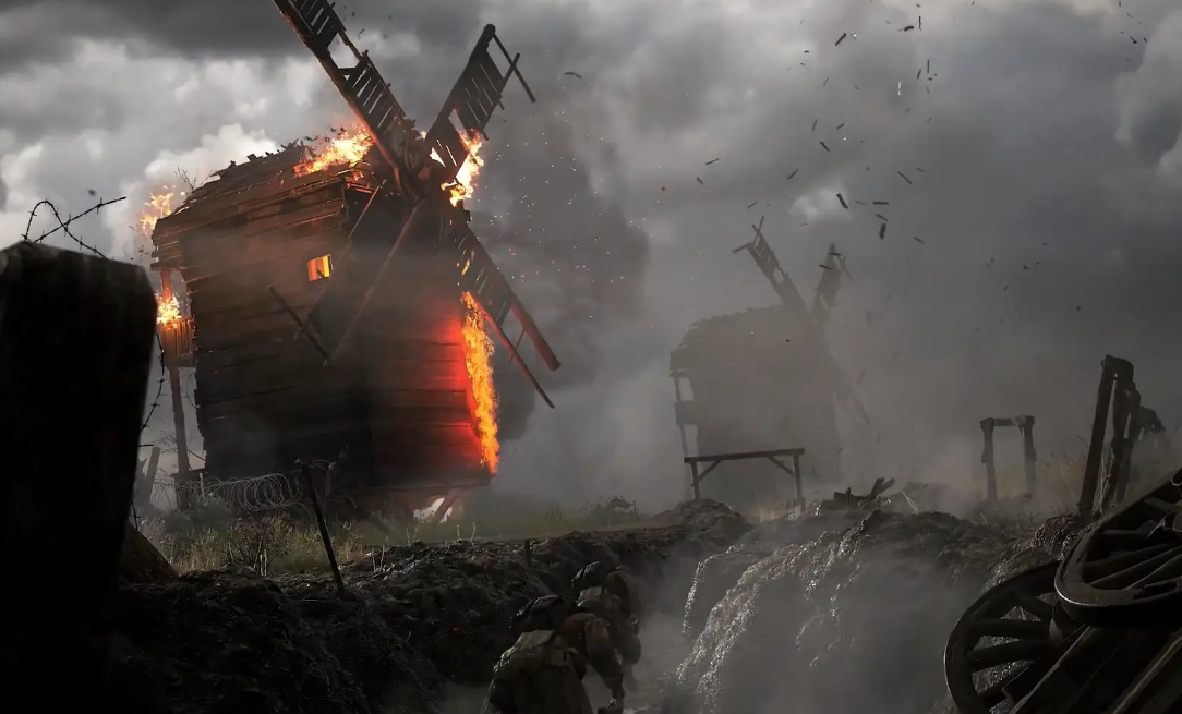 人间地狱卡在启动界面怎么办 人间地狱加速器推荐