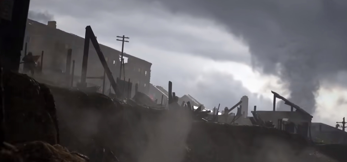 人间地狱怎么玩 人间地狱怎么打