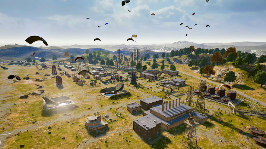 pubg进游戏闪退怎么办 pubg闪退解决方法一览