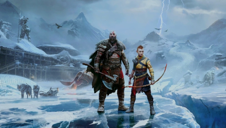 战神闪退怎么办 战神诸神黄昏闪退要开加速器吗