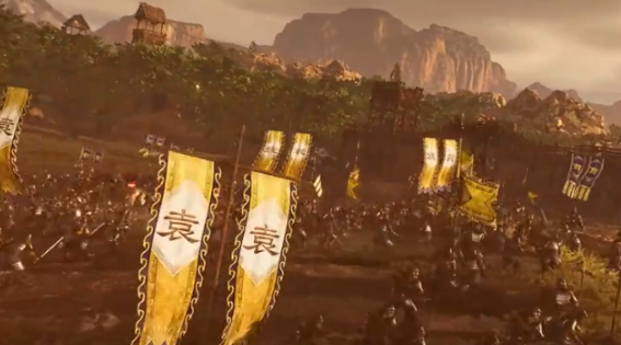 真三国无双起源赤壁介绍 真三国无双起源赤壁什么剧情