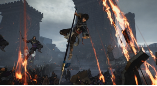 真三国无双起源赵云怎么样 真三国无双起源赵云介绍