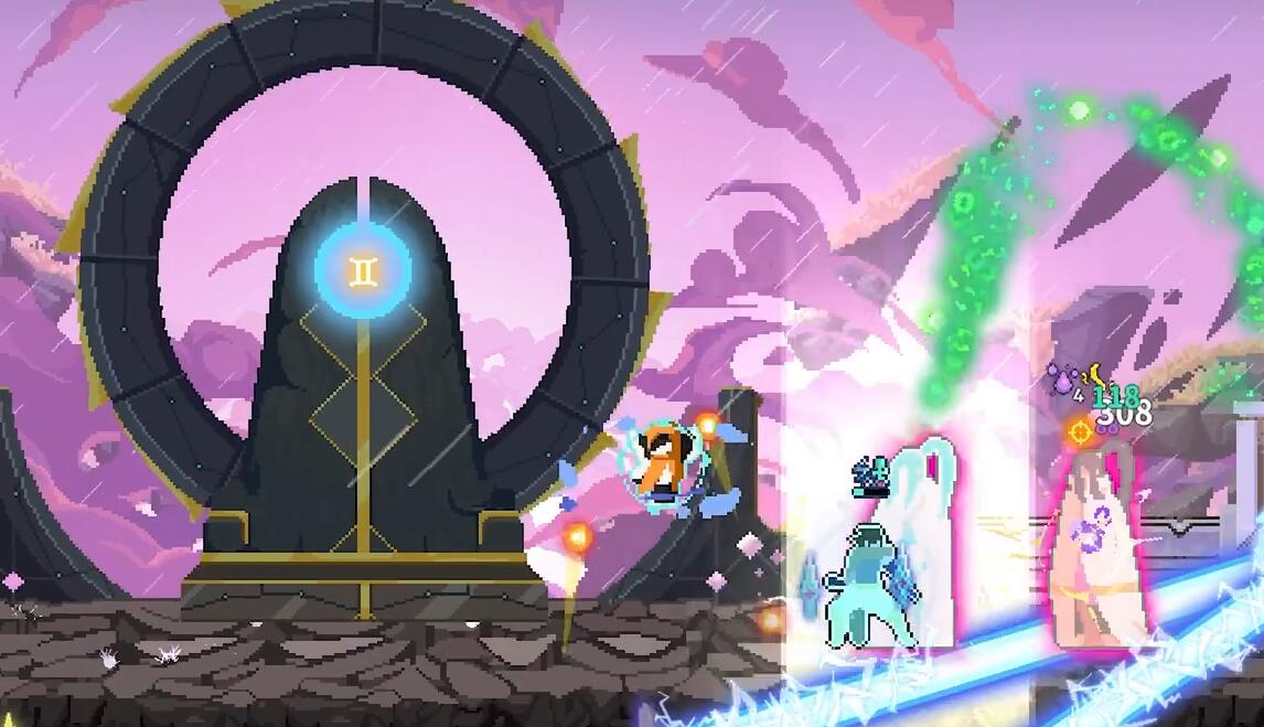 星界战士最强回声是哪个 星界战士回声推荐