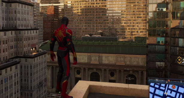 漫威蜘蛛侠2pc版蜘蛛套装是什么 漫威蜘蛛侠2pc版蜘蛛套装介绍