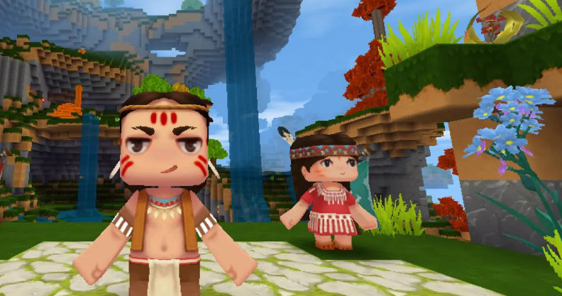 迷你世界卡顿怎么办 迷你世界卡顿处理方法解析