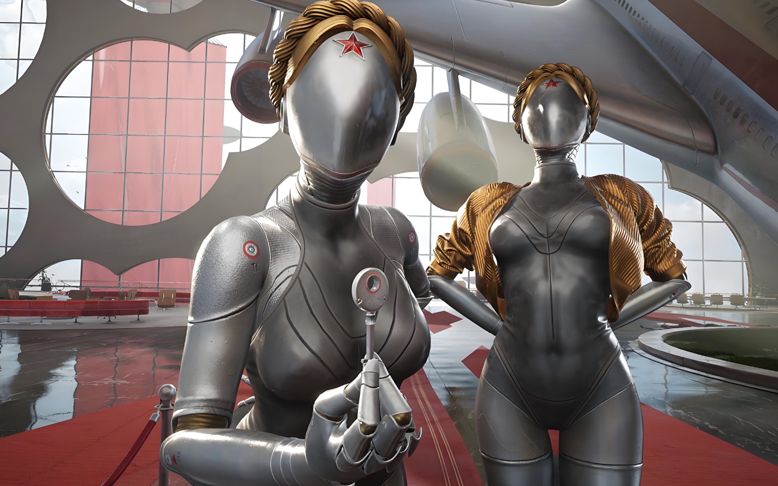 原子之心加速器有用吗 原子之心加速器推荐