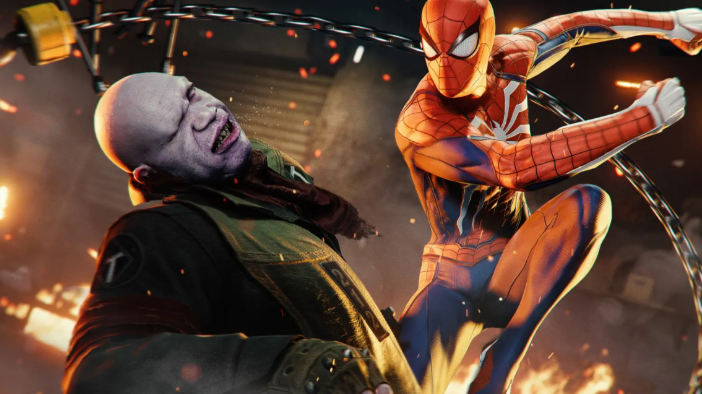 漫威蜘蛛侠2pc版最低售价是多少 漫威蜘蛛侠2pc版最低售价介绍