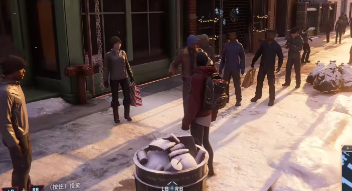 漫威蜘蛛侠2pc版女角色有哪些 漫威蜘蛛侠2pc版女角色介绍