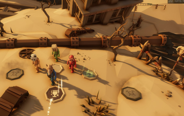 揍击派对需要加速器吗 揍击派对要不要加速器