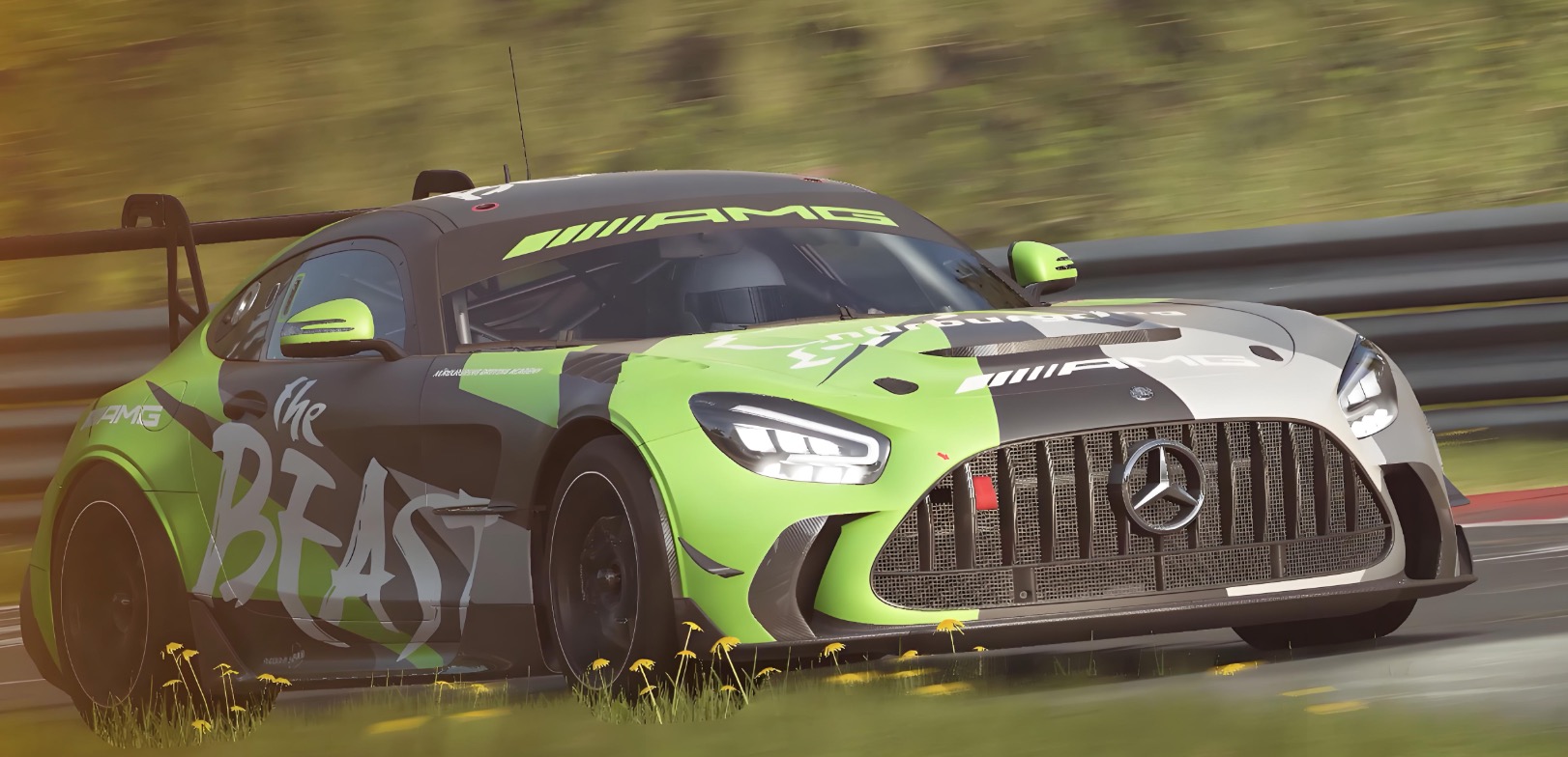 神力科莎EVO加速器用什么 神力科莎EVO加速器选择