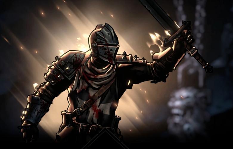 暗黑地牢2雷纳德解锁怎么做 暗黑地牢2雷纳德解锁攻略