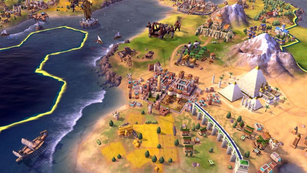 文明6加速器哪个好用 文明6加速器分享