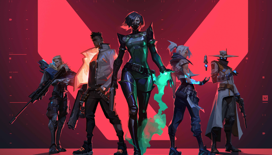 瓦洛兰特加速器哪个好用 瓦洛兰特加速器分享