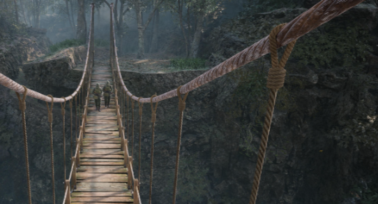 合金装备3重制版独占吗 合金装备3重制版登陆平台介绍