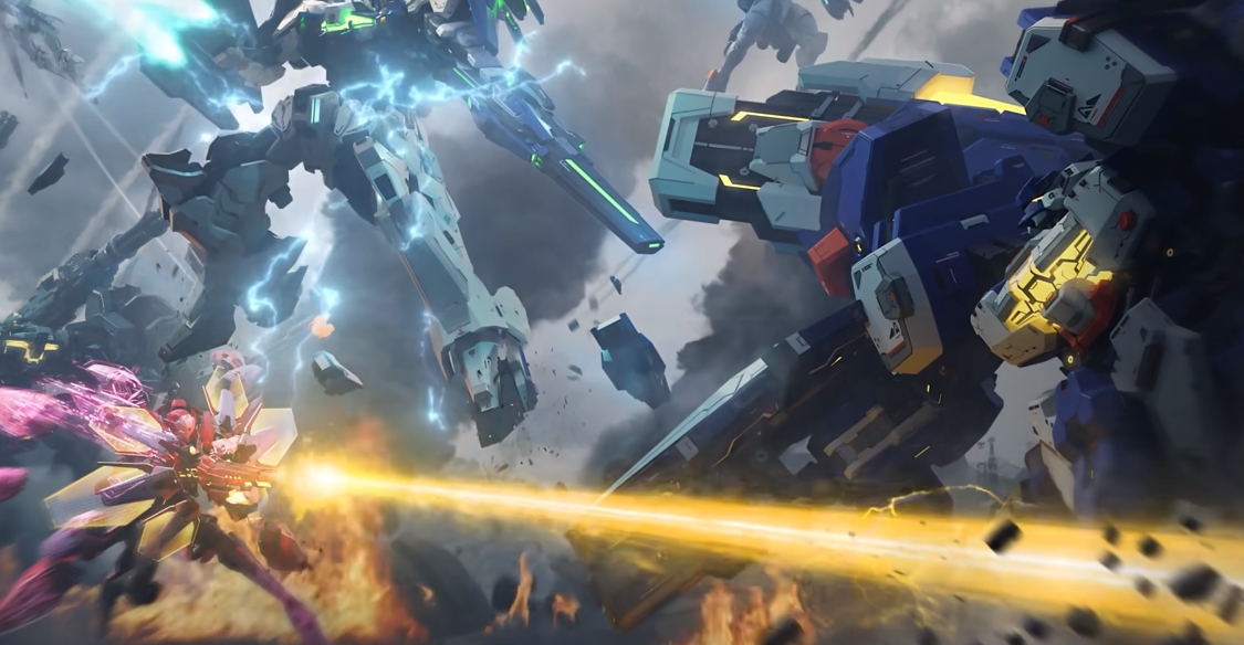 解限机下载完了之后怎么进去 解限机下载后怎么登陆