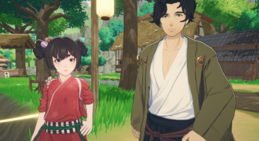 青岚物语游戏平台是什么 青岚物语游戏登陆平台介绍