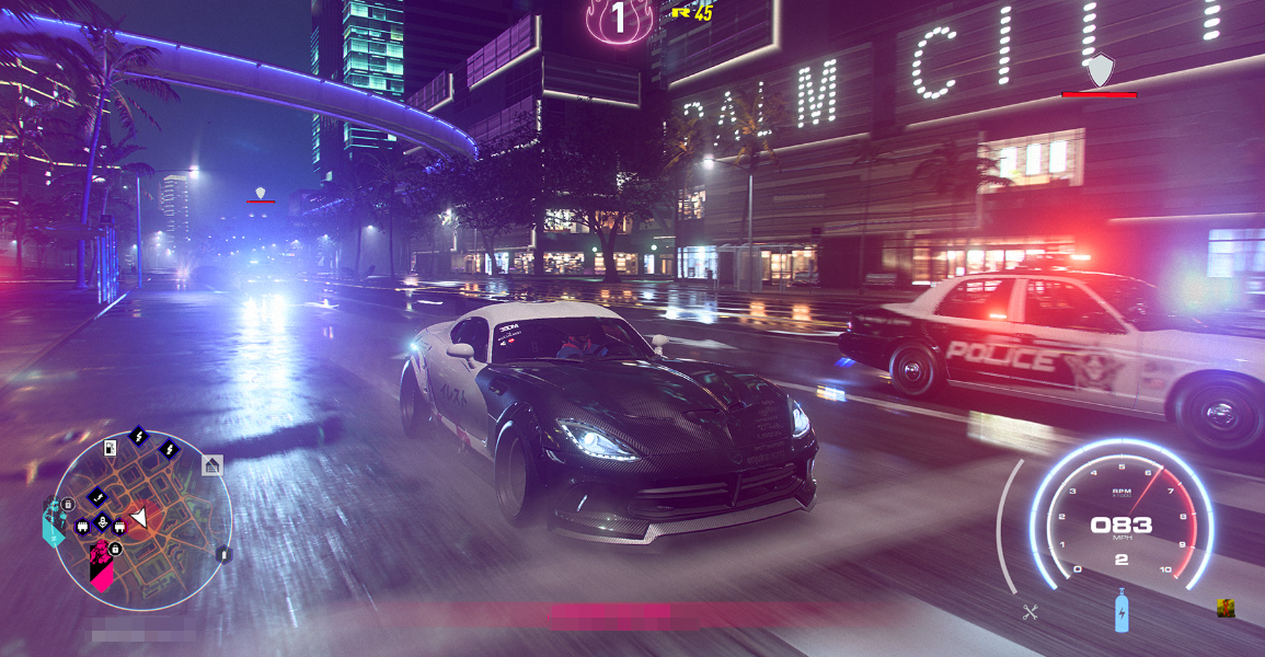 极品飞车21闪退的解决方法分享 极品飞车21闪退怎么解决