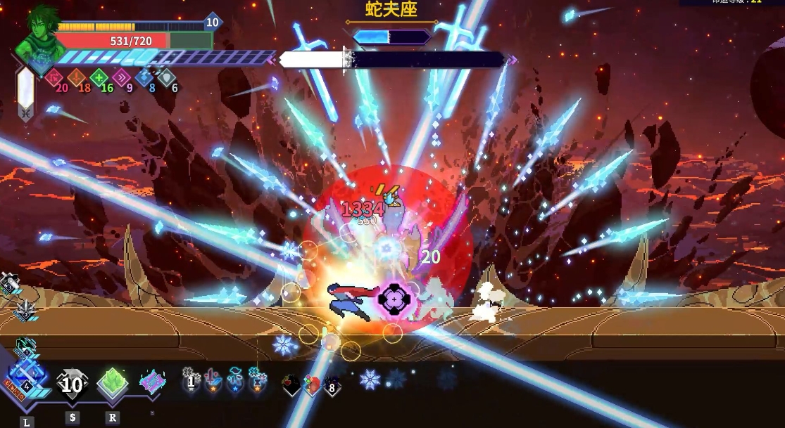 星界战士武器库界面卡住怎么办 星界战士武器库界面卡住解决方法分享