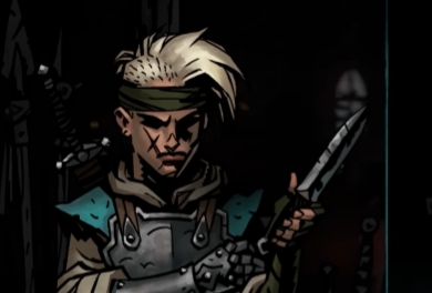 暗黑地牢2超越万古强吗 暗黑地牢2超越万古技能介绍