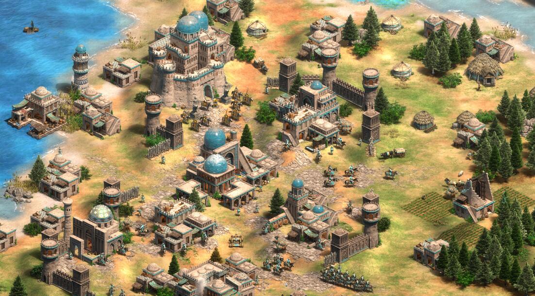 帝国时代2决定版联机卡顿怎么解决 帝国时代2决定版联机卡顿怎么办