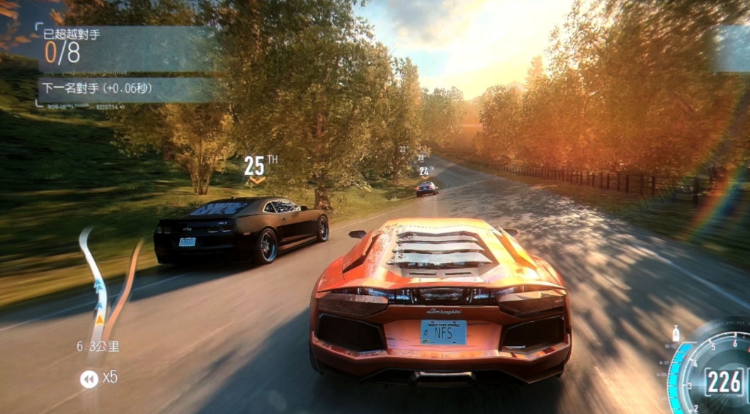 极品飞车16闪退怎么解决 极品飞车16闪退解决方法