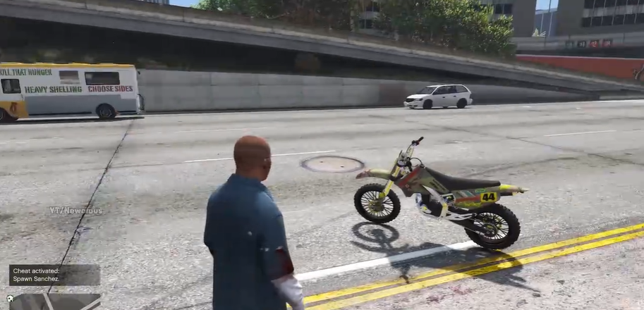 gta5所有秘籍是什么 gta5无限生命秘籍一览