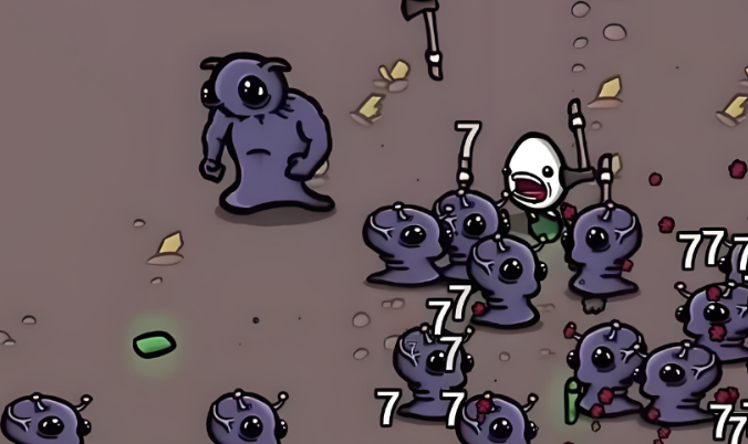 土豆兄弟闪退如何解决 土豆兄弟闪退怎么办