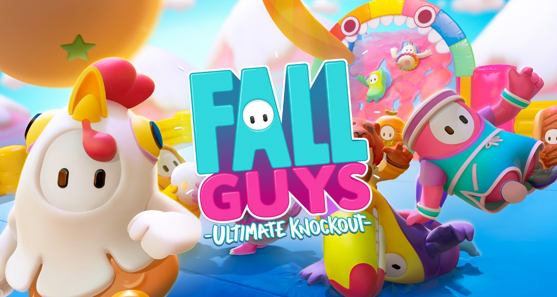 糖豆人怎么加速跑 糖豆人终极淘汰赛加速跑玩法详解