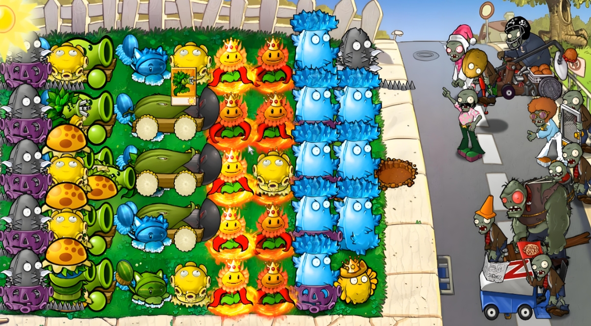 电脑植物大战僵尸闪退解决办法哪个管用 植物大战僵尸杂交版加速器推荐