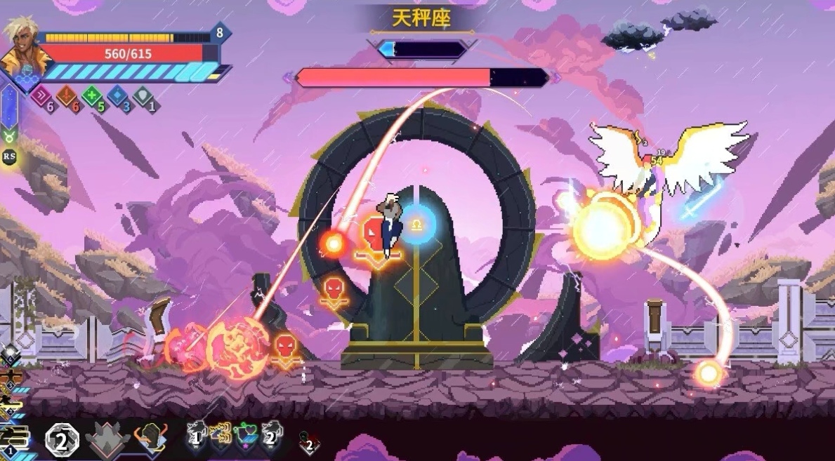 星界战士选什么属性 星界战士哪个属性好