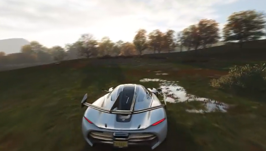 地平线4断网闪退怎么处理 地平线4加速器链接分享