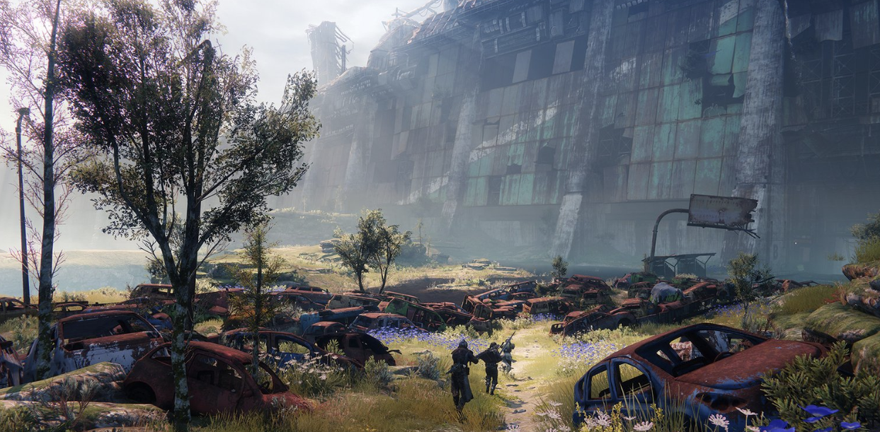 命运2要不要加速器 命运2加速工具分享