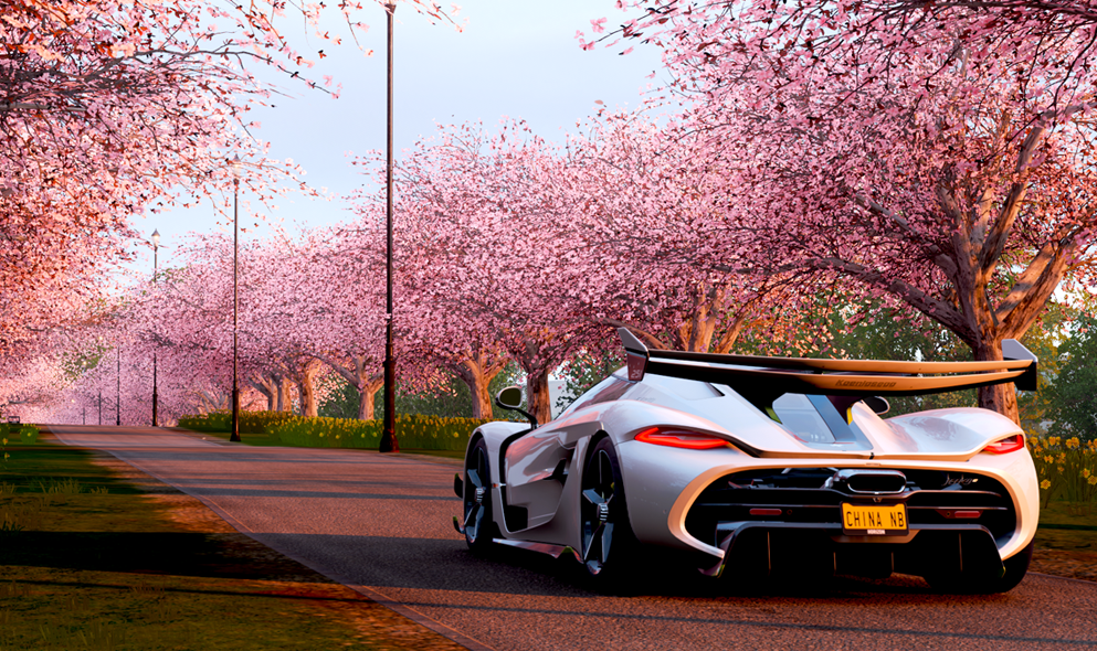 地平线5加速器选哪个区 地平线5海外服加速器哪个好