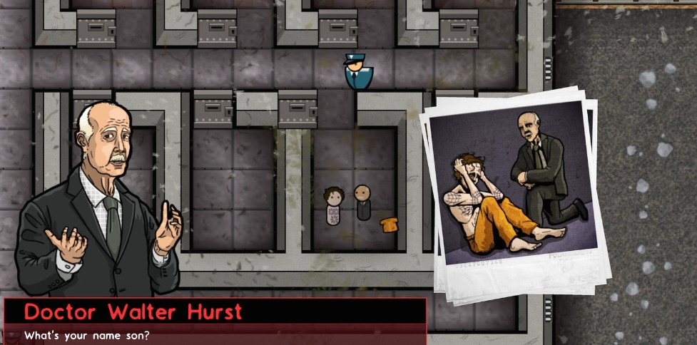 监狱建筑师闪退怎么解决好 监狱建筑师加速器推荐