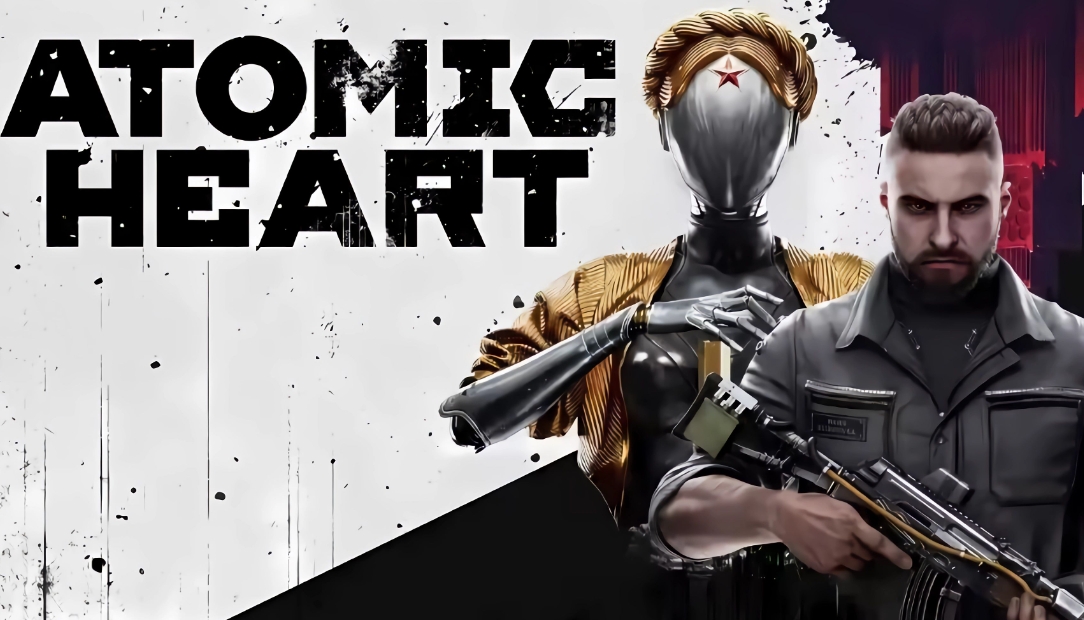 原子之心卡顿怎么解决 原子之心卡顿解决方法分享