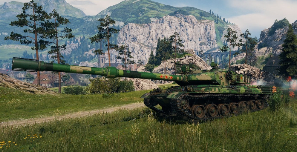 坦克世界闪退怎么办 坦克世界闪退解决办法详解