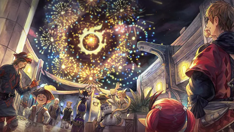 ff14加速器哪个好 最终幻想14加速器推荐