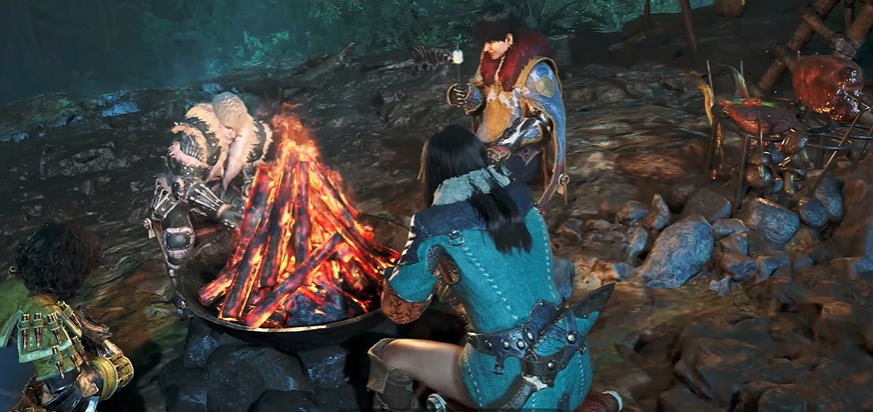 怪物猎人荒野reengingaborted怎么办 错误提示解决办法推荐