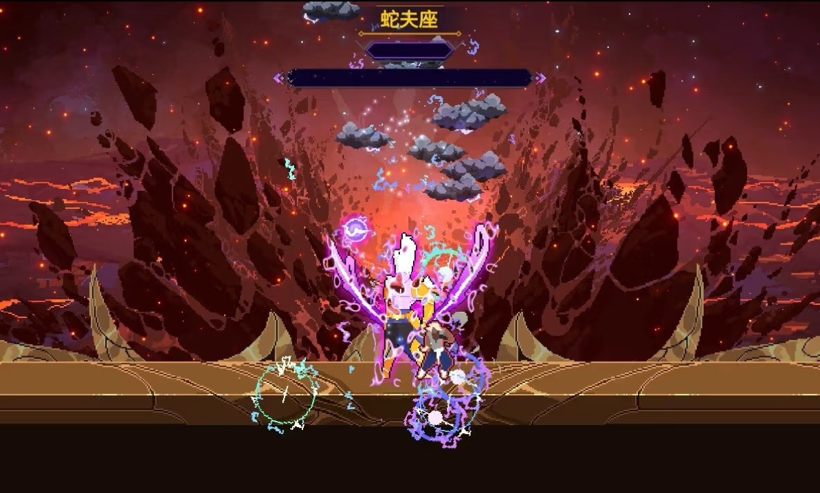 星界战士星座法术怎么获得 星界战士星座法术怎么用