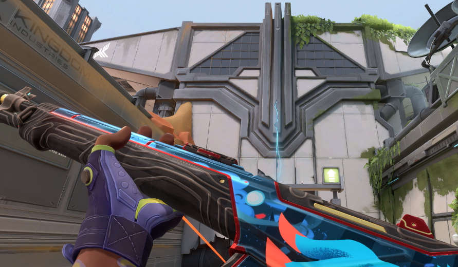 瓦洛兰特加速器哪个才好 瓦洛兰特加速器推荐