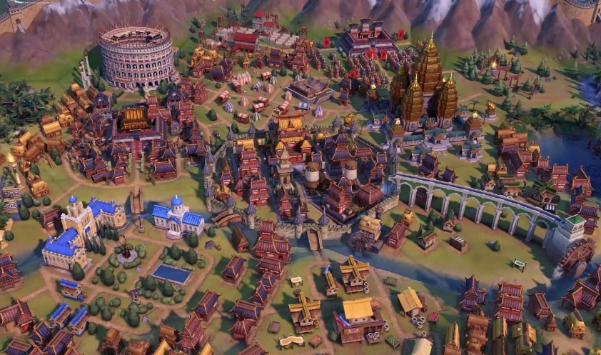 文明6加速器推荐 文明6加速器哪个才好