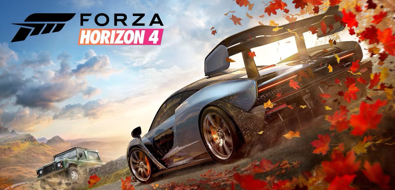 玩地平线4闪退怎么办 地平线4闪退解决方法