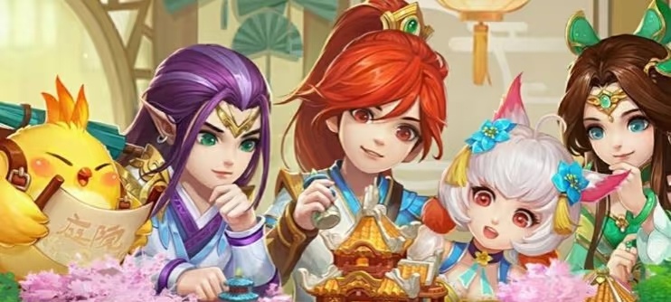 神武闪退怎么办 神武4闪退解决方法