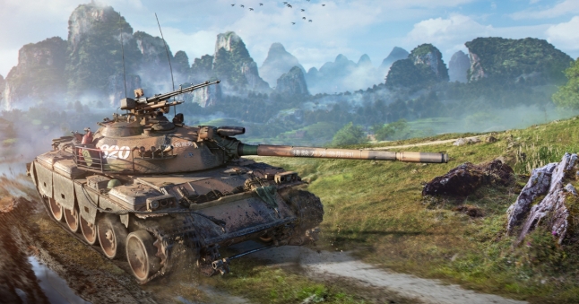 坦克世界闪退为什么 坦克世界闪退解决办法分享