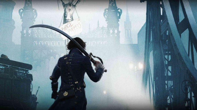 匹诺曹的谎言序曲steam叫什么 匹诺曹的谎言序曲英文名一览